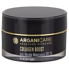 Arganicare Collagen Boost Anti-Wrinkle Moisturizer SPF25 1/1