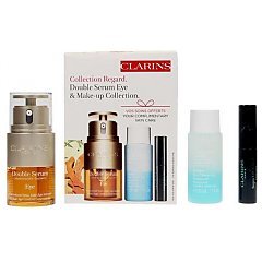 Clarins Double Serum Eye & Make-Up Collection 1/1