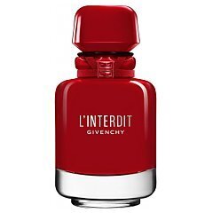 Givenchy L'Interdit Rouge Ultime tester 1/1