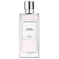Angel Schlesser Les Eaux D'Un Instant Immense Peony tester 1/1