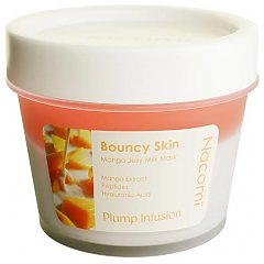Nacomi Jelly-Milk Mask Skin Bouncy Skin 1/1