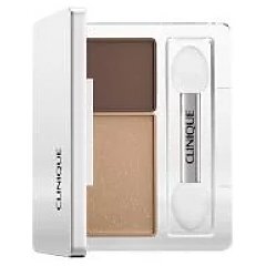 Clinique All About Shadow Duo 1/1