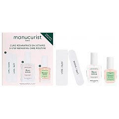 Manucurist 3-Step Repairing Care Routine 1/1