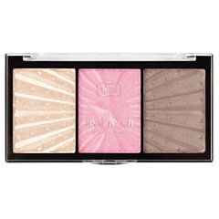 Wibo Final Touch Contouring Palette 1/1
