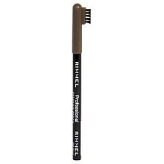 Rimmel Professional Eyebrow Pencil 1/1