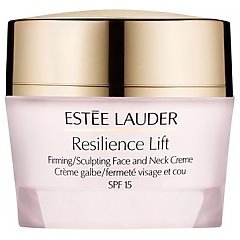 Estee Lauder Resilience Lift Night Firming/Sculpting Face and Neck Creme tester 1/1