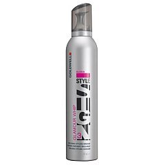 Goldwell StyleSign Glamour Whip Brilliance Styling Mousse 1/1