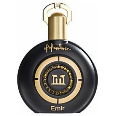 M. Micallef Emir 1/1