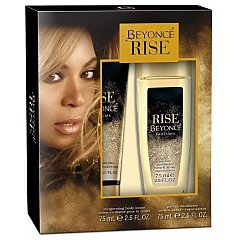 Beyonce Rise 1/1
