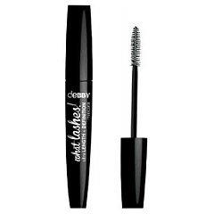 Debby What Lashes Ultra Length + Definition Mascara 1/1