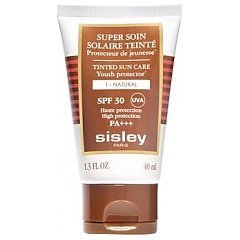 Sisley Super Soin Tinted Sun Care Youth Protector 1/1