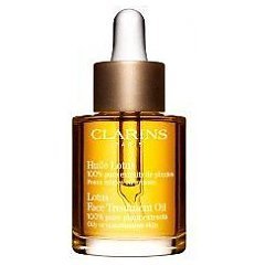 Clarins Face Treatment Oil Huile Lotus tester 1/1