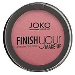 Joko Finish Your Make-Up Pressed Blusher 1/1