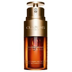 Clarins Double Serum Complete Age Control Concentrate 2017 tester 1/1
