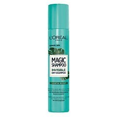 L'Oreal Magic Shampoo Invisible 1/1