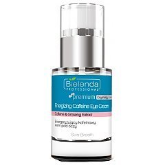 Bielenda Professional Skin Breath Energizing Coffeine Eye Cream 1/1
