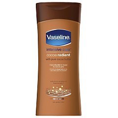 Vaseline Intensive Care Cocoa Radiant Body Lotion 1/1