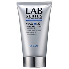 Lab Series Skincare for Men Max Ls Daily Renewing Cleanser tester 1/1