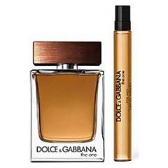 Dolce & Gabbana The One For Men