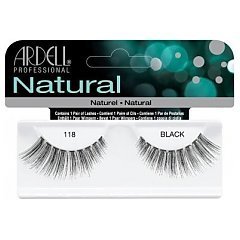Ardell Natural Lashes Demi 1/1