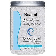 Nacomi Pure Dead Sea Salt 1/1