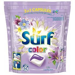 Surf Color Iris & Spring Rose 1/1