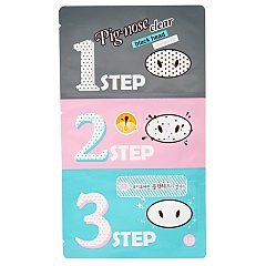 Holika Holika Pig-Nose Clear 3-Step Kit 1/1