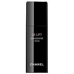 CHANEL Le Lift Firming Anti-Wrinkle Eye Concentrate Instant Smoothing tester 1/1