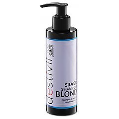 Destivii Silver Blond Shampoo 1/1