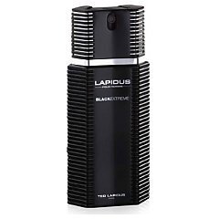 Ted Lapidus Pour Homme Black Extreme tester 1/1