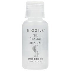 Biosilk Silk Therapy 1/1