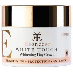 Etoneese White Touch Whitening Day Cream SPF50 1/1