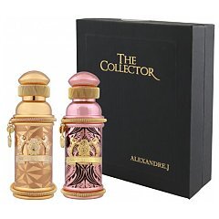 Alexandre.J The Collector 1/1