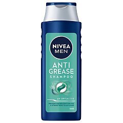 Nivea Men Anti Grease Shampoo 1/1