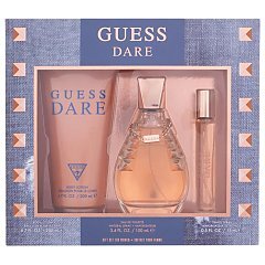 Guess Dare 1/1