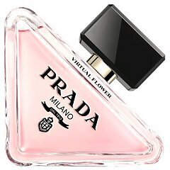prada paradoxe virtual flower woda perfumowana 50 ml  tester  