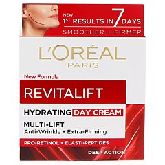 L'Oreal Revitalift Hydrating Day Cream 50ml tester 1/1