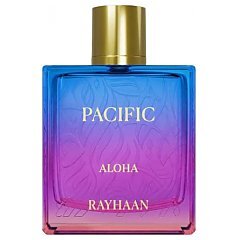Rayhaan Pacific Aloha 1/1