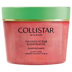 Collistar Firming & Elasticing Thalasso Scrub 1/1