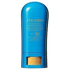 Shiseido UV Protective Stick Foundation 1/1