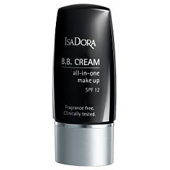 IsaDora B.B. Cream All-in-One Make-up 1/1