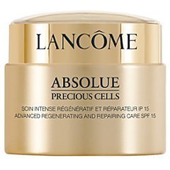 Lancome Absolue Precious Cells Advanced Regenerating and Repairing Care SPF15 tester 1/1