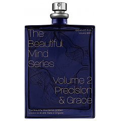Escentric Molecules The Beautiful Mind Series Volume 2: Precision and Grace 1/1