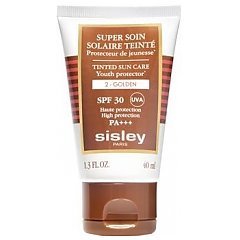 Sisley Super Soin Tinted Sun Care Youth Protector 1/1