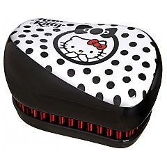 Tangle Teezer Compact Styler Hello Kitty Black 1/1