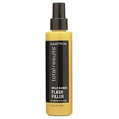 Matrix Total Results Hello Blondie Flash Filler 1/1