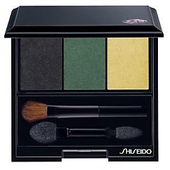 Shiseido Luminizing Satin Eye Color Trio 1/1