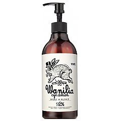 YOPE Moisturising Liquid Soap Vanilla & Cinnamon 1/1