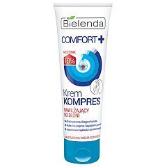 Bielenda Comfort + Krem Kompres Hand Cream 1/1