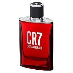 Cristiano Ronaldo CR7